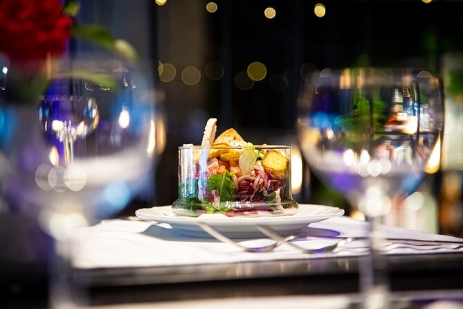 Czech Tapas with Unlimited Beverages at Stylish Restaurant Bar - Getting to the restaurant without a false start