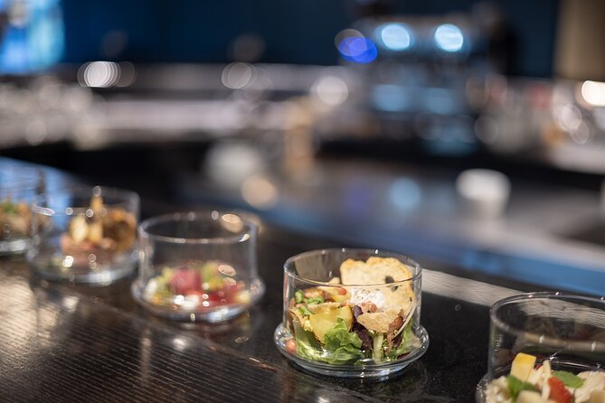 Czech Tapas with Unlimited Beverages at Stylish Restaurant Bar - Who should book this experience