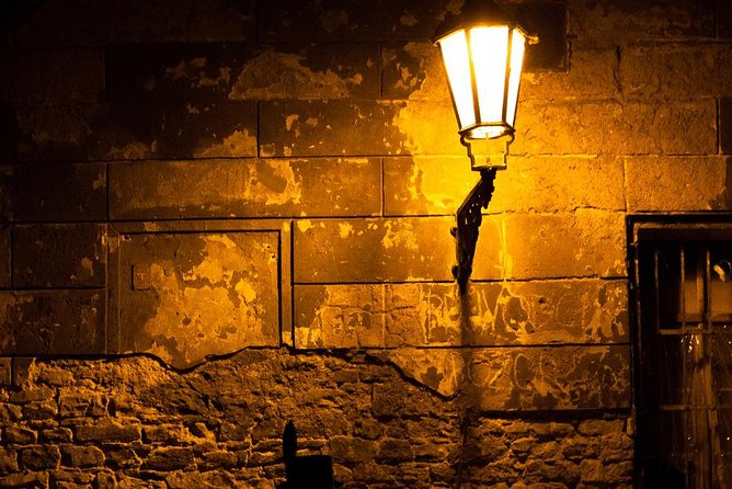 Dark Shadows of the Old Town: A Self-Guided Audio Tour of Prague - Why this audio walk makes sense in Prague