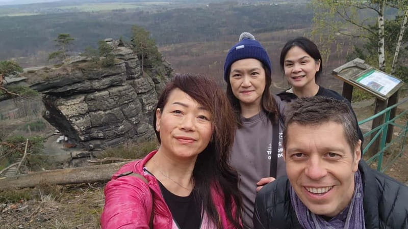 Day trip from Prague to Bohemian and Saxon Switzerland - Key points to know before booking