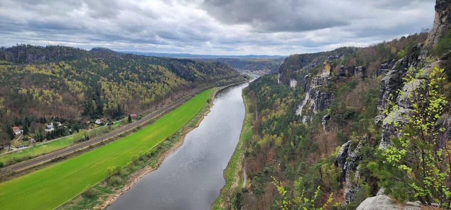 Day trip from Prague to Bohemian and Saxon Switzerland - Who should book this day trip?