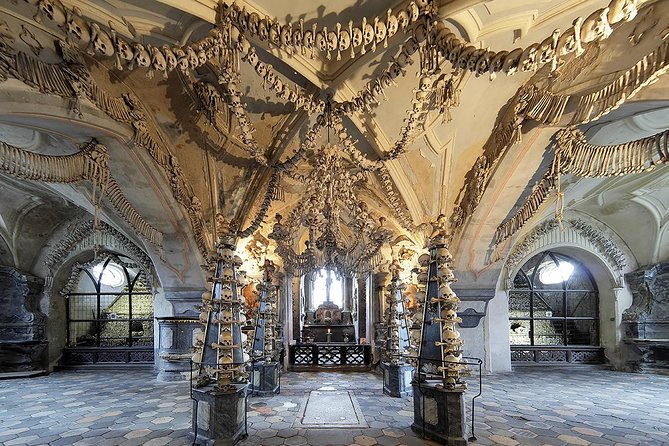 Day Trip to Kutná Hora by train from Prague - Why Kutná Hora is worth a day away from Prague