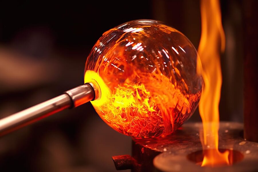 Day trip to Pilsner Urquell brewery and Bohemian glassworks - The Guide Makes the Difference