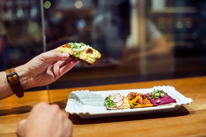 Delicious Prague Food Tour by Prague Food Tour - What you may eat, from kulajda to fried cheese