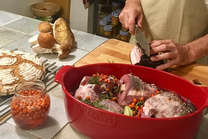 Discover Czech Cuisine: Cooking Class & Dinner in Historic Home - What the $217.05 price includes in practical terms