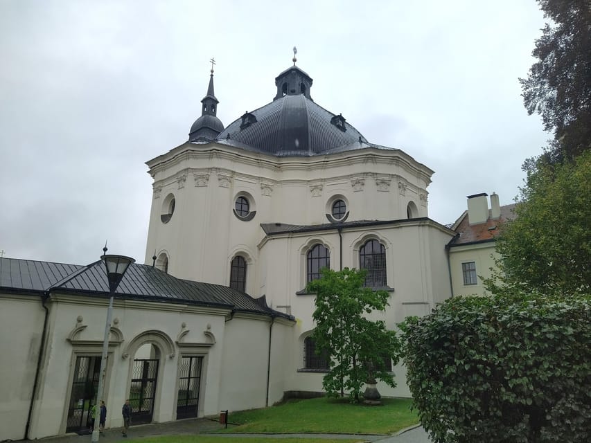 Discover Moravian Karst: Seven Stops, One Tailored Tour - A small group makes the route flexible