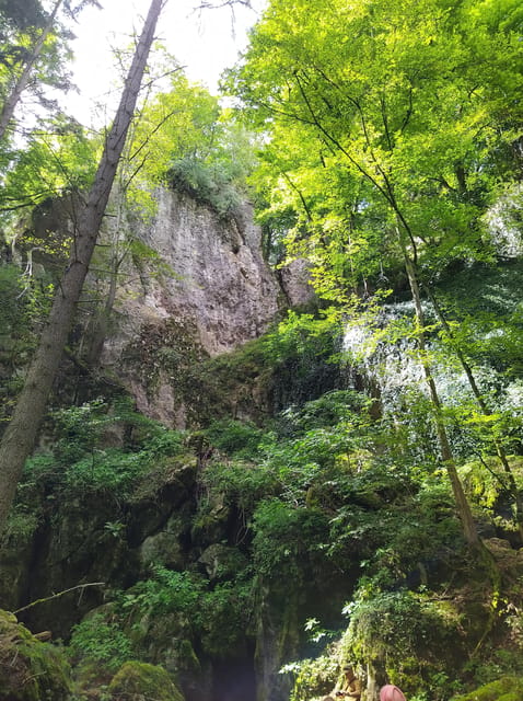 Discover Moravian Karst: Seven Stops, One Tailored Tour - Old industry and mining give the day extra depth