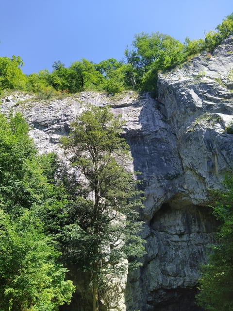 Discover Moravian Karst: Seven Stops, One Tailored Tour - Is $218 a fair price?