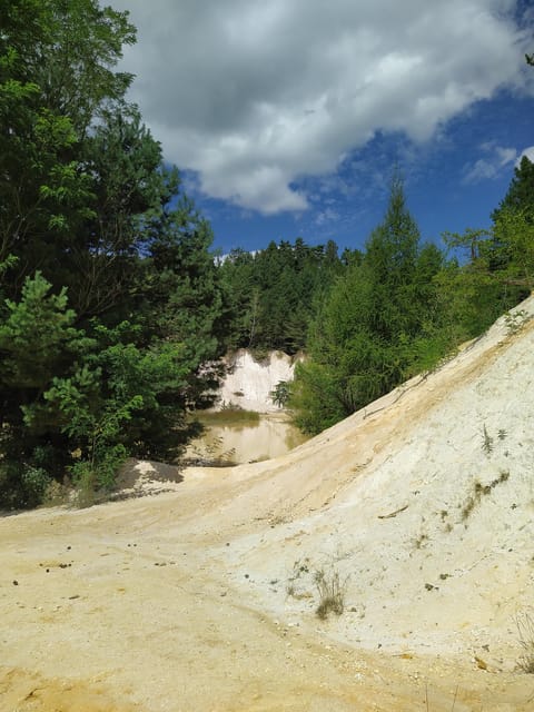 Discover Moravian Karst: Seven Stops, One Tailored Tour - Who should book this Moravian Karst tour?