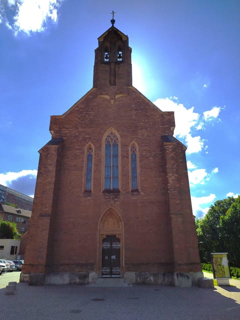 Discover Moravian Karst: Seven Stops, One Tailored Tour - My verdict: a strong choice for curious Brno visitors