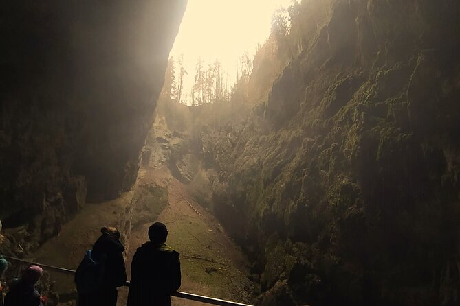Discover Near Brno: Best Czech Caves & Karst Full-Day tour - Why the Moravian Karst is worth a day from Brno