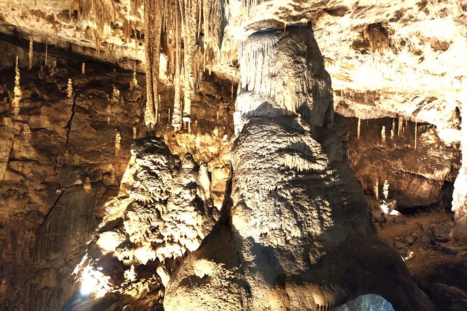 Discover Near Brno: Best Czech Caves & Karst Full-Day tour - Is $266.48 per person fair?