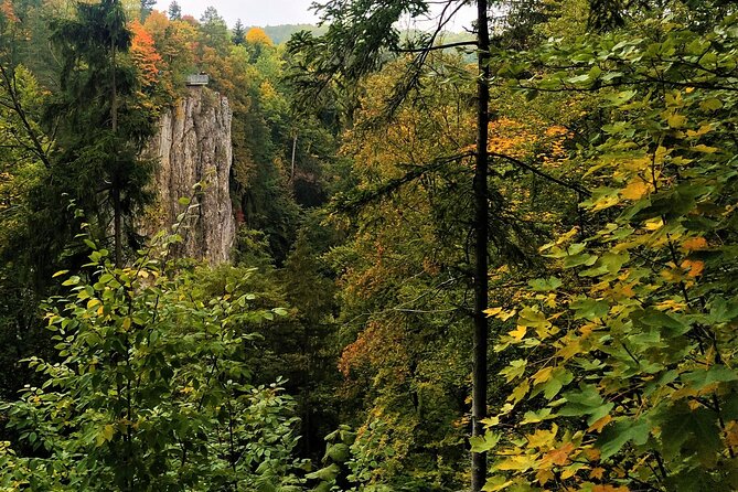Discover Near Brno: Best Czech Caves & Karst Full-Day tour - Who will enjoy this day most?