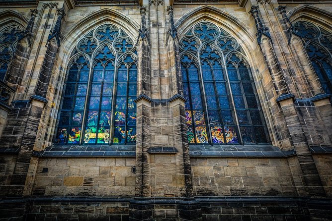 Discover Prague In A Day - Žižkov for a less polished side of Prague