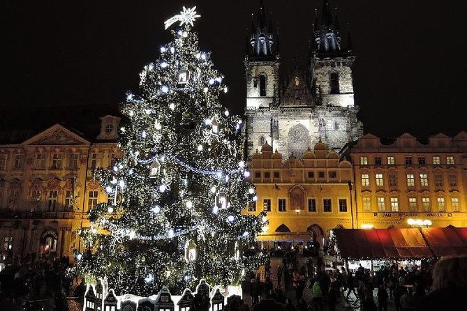 Discover the Best of Prague: Private Tour incl Best beer tasting - What private guiding means here