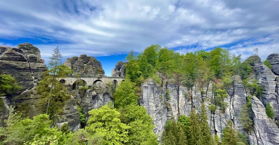 Dresden: Hassle-free trip to Bohemian and Saxon Switzerland - Why this day trip works from Dresden