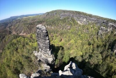 Dresden: Hassle-free trip to Bohemian and Saxon Switzerland