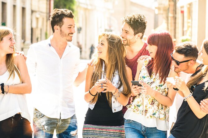 e-Scavenger hunt Prague: Explore the city at your own pace - Key points to know before you go