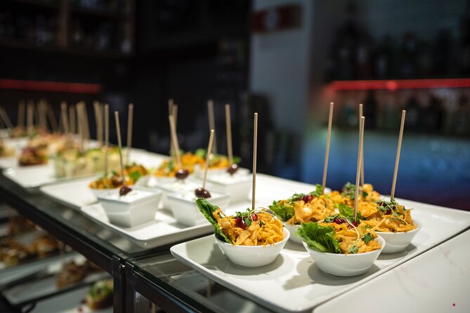 Eating Prague Food & Beer Tour by Eating Europe - Starting with beer on the Vltava