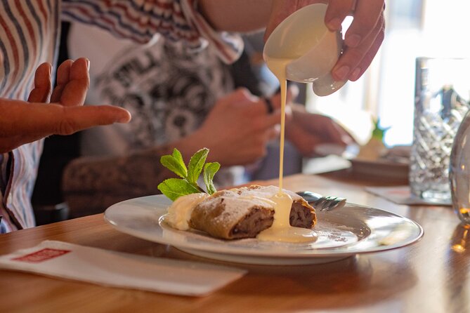 Eating Prague Food & Beer Tour by Eating Europe - Perníčkův Sen and Prague’s sweet tooth
