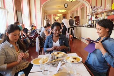 Eating Prague Food & Beer Tour by Eating Europe