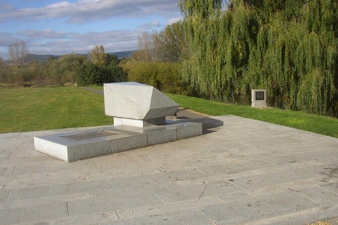 Educational Private Tour of Terezin Concentration Camp - Key Points Before You Book