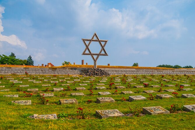 Educational Private Tour of Terezin Concentration Camp - A Guide Who Keeps the History Clear