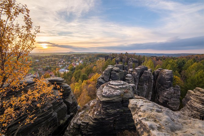 Elbe Canyon & Narnia Movie Locations Day Trip - Is $190.67 a fair price?