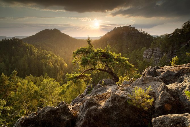 Elbe Canyon & Narnia Movie Locations Day Trip - Who should book this day trip?