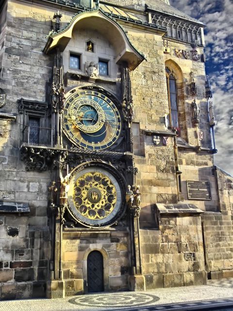Essential Prague Walking Tour - Five things to know before you book