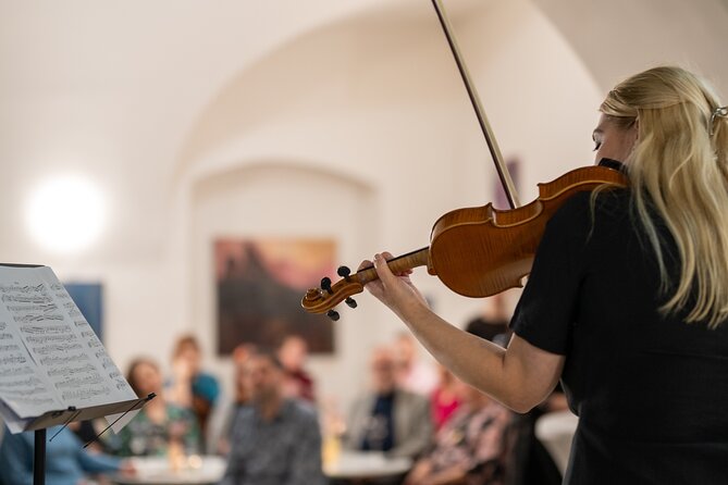 Everything Czech  Vše České - Exclusive Czech Cultural Evening - Key points to know before booking
