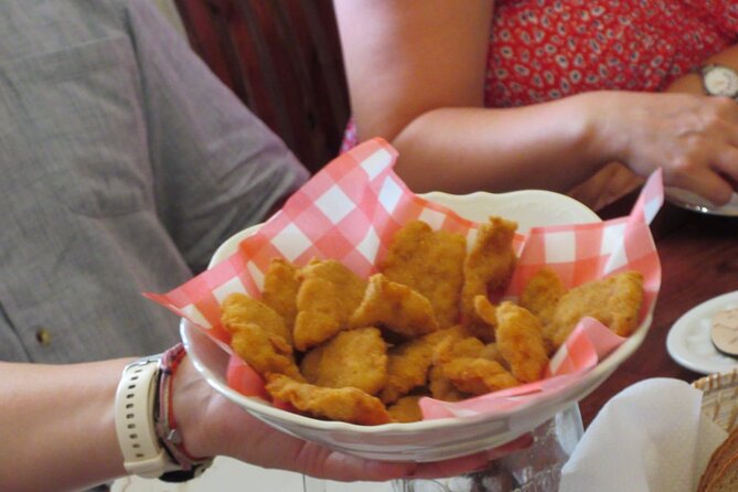 Exceptional History of the Czech Cuisine - The Five-Course Route Through Czech Cooking