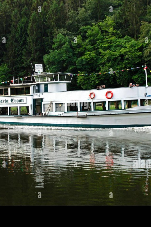 Exclusive Christmas cruise with Christmas Eve buffet - Should you book the Maria Croon Christmas cruise?