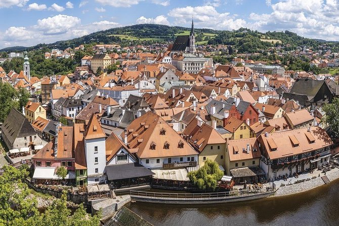 Explore Bohemia UNESCO heritage - 1 week in Bohemia paradise - Key points to know before booking