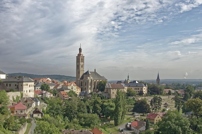 Explore Bohemia UNESCO heritage - 1 week in Bohemia paradise - Kutná Hora and its striking bone church