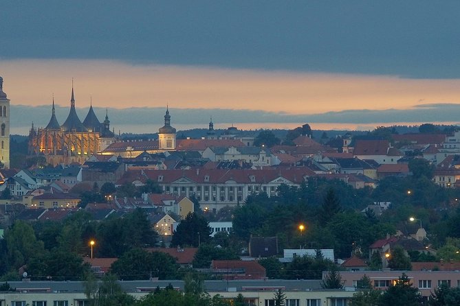 Explore Bohemia UNESCO heritage - 1 week in Bohemia paradise - What the $3,489.53 price really covers