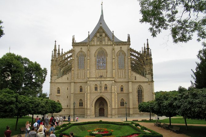 Explore Bohemia UNESCO heritage - 1 week in Bohemia paradise - Arrival in Prague and the city-center hotel