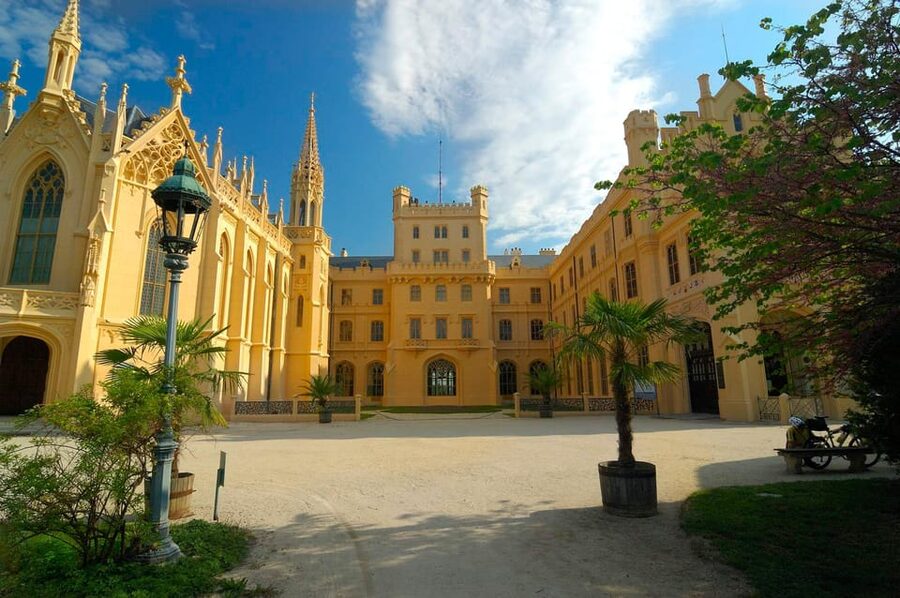 From Bratislava: Moravia: Lednice Castle and park - Why Lednice makes a strong day trip from Bratislava