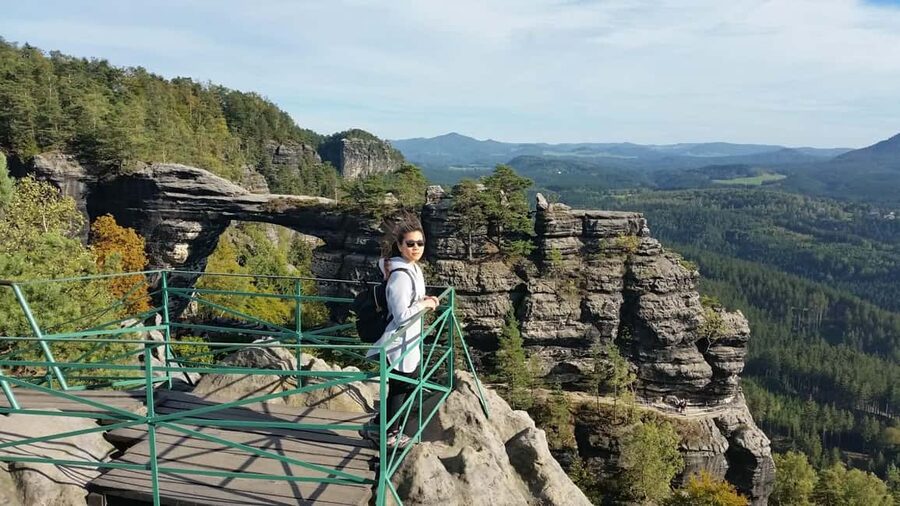 From Dresden: Bastei Bridge & Bohemian Switzerland Day Trip - Should you book this day trip?