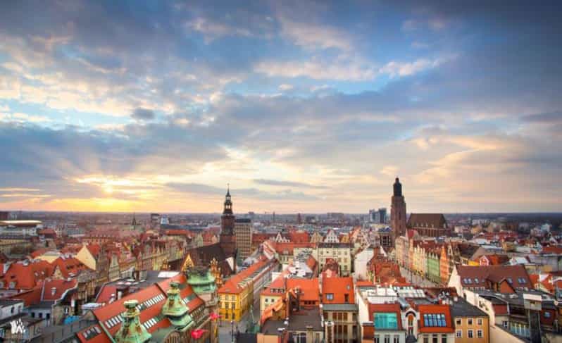 From Dresden: Prague Guided Day Trip by Coach - Five things to know before booking