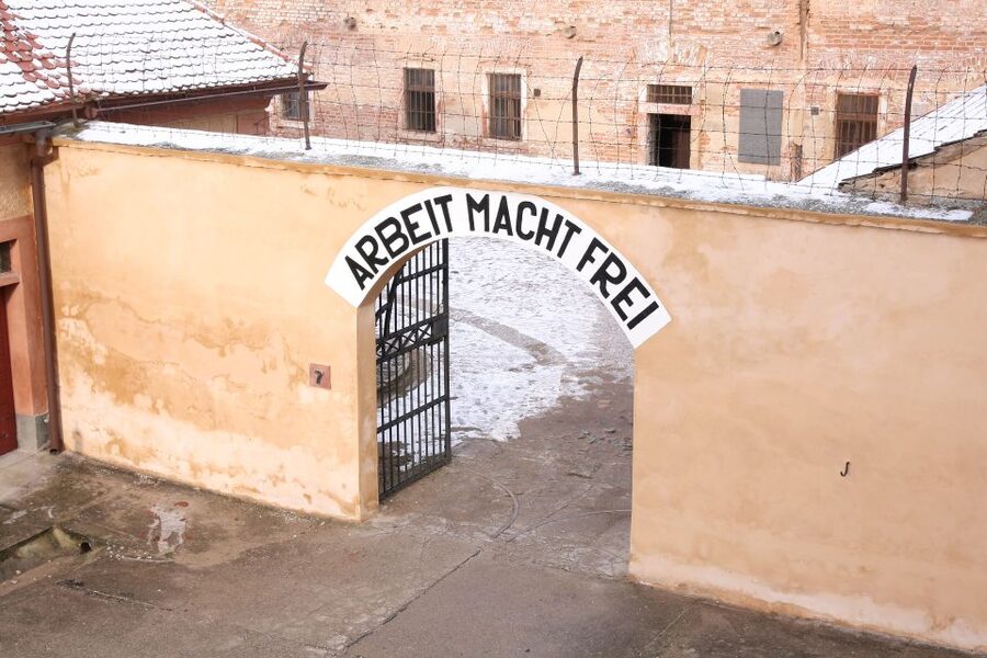 From Prague: All-inclusive Bus Tour to Terezin Memorial - Why Terezin is worth a day from Prague