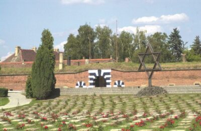 All-inclusive Bus Tour to Terezin Memorial