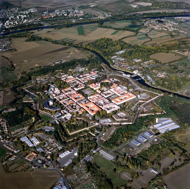 From Prague: All-inclusive Bus Tour to Terezin Memorial - Is the $55 price good value?