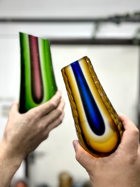 From Prague: Bohemian Glass Crystal Private Tour with Lunch - Timing, comfort, and what to bring