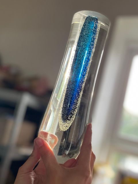 From Prague: Bohemian Glass Crystal Private Tour with Lunch - Novotný Glass Studio: heat, speed, and family craft