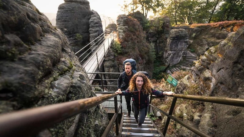 From Prague: Bohemian & Saxon Switzerland All-Inclusive Tour - What to bring for a better day
