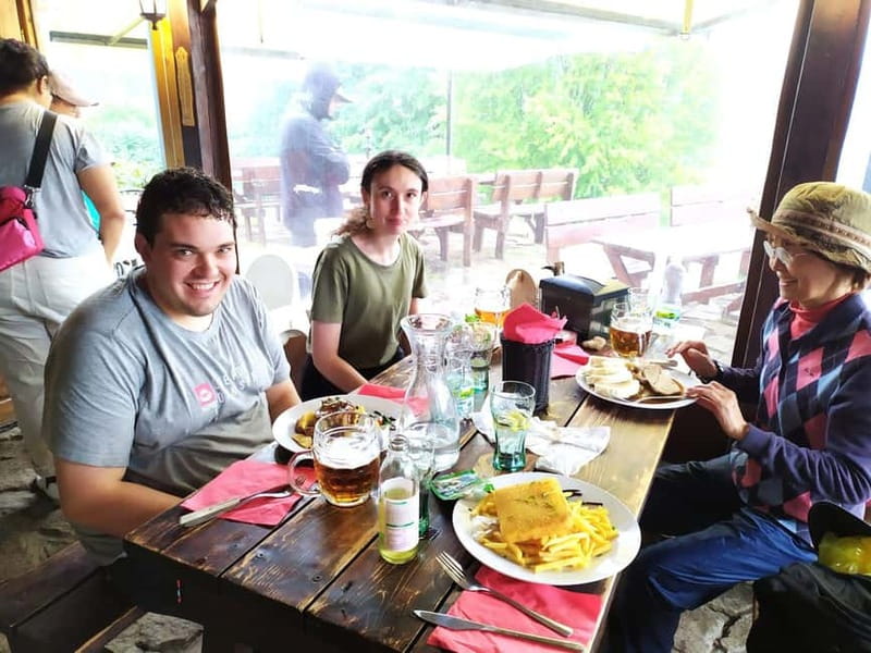 From Prague: Bohemian & Saxon Switzerland All-Inclusive Tour - The real value of $193