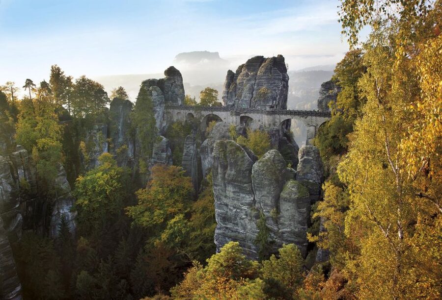 From Prague: Bohemian & Saxon Switzerland Semi Private Tour - Key points to know before booking