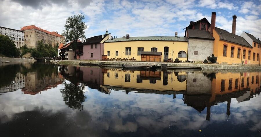 From Prague: Český Krumlov Full-Day Guided Tour - What $88 Includes, and What It Does Not
