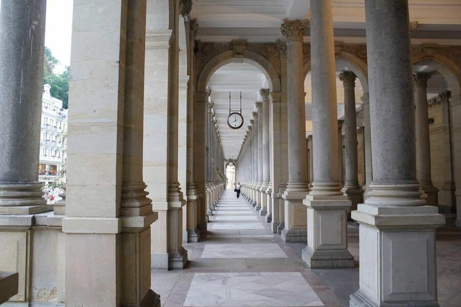 From Prague: Day trip to Karlovy Vary - Who will get the most from this trip